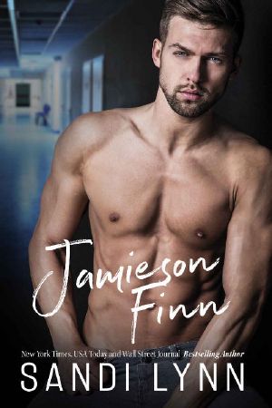 [Redemption 03] • Jamieson Finn (Redemption Series Book 3)